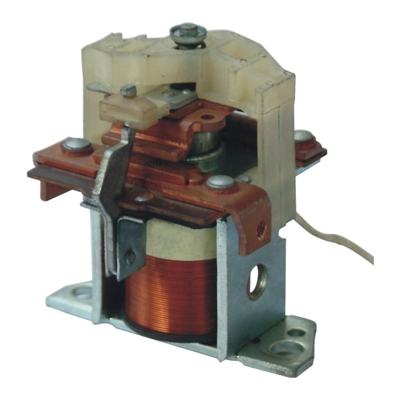 Starter Motor Solenoid 0331 101 004